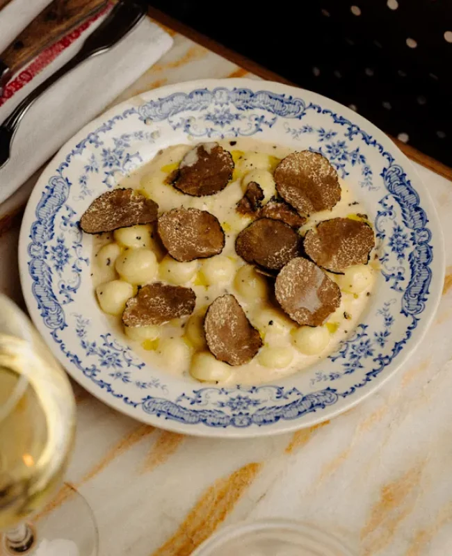 gnocchi-truffe-noire-cremeuse
